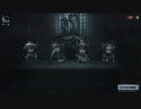 漬物の第五人格　白黒無常VS探鉱者・調香師・囚人・庭師　庭師視点