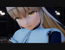 【MMD】シスター・クレア/ヒバナ【にじさんじ】
