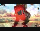 【GGXrdRev2】全キャラバースト発動モーション（スロー）