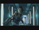 【バイオハザード RE:3】海外版バイオRe3をやっていくｗ　パート11