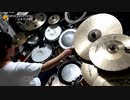 【GITADORA】MIND ERUPTION を叩かせて頂きました。【山本真央樹】