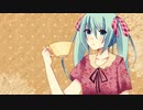 【初音ミク】嘘つきベティ【VOCALOIDカバー】