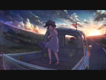 【DAYBREAK FRONTLINE】を歌わせていただきました。脳内