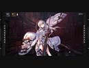 【ドルフロ】第八戦役  夜戦8-1【ストーリー】