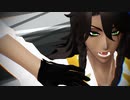 【MMDツイステ】オートファジー／レオナ・キングスカラー【モデルテスト】