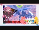 逃げも隠れもする茜ちゃんとあかりちゃんが這いよるEXVS2 25日目(VOICEROID実況)