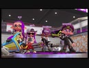 【Splatoon2】王冠を目指して#3【ゆっくり実況】