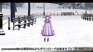 支那空母が領海侵犯&ダンス。【全く別のMMDポーズモーション配布在り。】