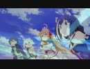 全く気付かない内にプリコネRのOPが新サクラ大戦のOPになる