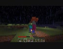 【Minecraft】ジャンプ禁止マインクラフト！【Part3】