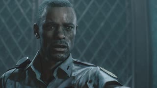 （初見プレイ）【BIOHAZARD RE3】♯3知られざるラクーンシティ地下鉄脱線事故