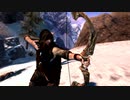 【Skyrim】マイペースなドラゴンボーン達のVIGILANT/EP1-10【ゆっくり実況】