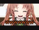 【艦これ】Web会議でスカートを履かずに参加した不知火【再現MMD】