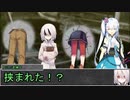 【シノビガミ】日本人と挑む「我ら怪盗忍隊！3rd」12