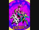 WARFRAMEでうさうさイースター