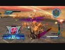 #6【地球防衛軍５】DLCの最高難易度インフェルノをウイングダイバーでグダグダ実況(？)プレイ