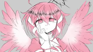 シスター // UTAUカバー 祈音イヴ-籠-