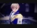 【MMD】ヴァルナで指切り