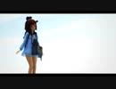 【MMD】雪風×Wishing【艦これ】