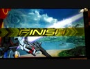 【EXVS2】ですともおじさんのエクツ珍道中446【直撮り】
