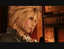 ファイナルファンタジー7 闘う者達&リメイク版のBGMを繋げてみた□　Shortver