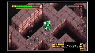 Rta ボクらの太陽 蒼空の塔99f攻略 1 30 44 ボクタイ ニコニコ動画