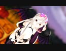 【MMD】七色やば美で「Happy Halloween」【VTuber】