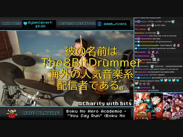 【番外+リベンジ3戦目？】ドラマーニキ、ホロライブ24人と戦う+フブキングと再戦