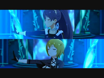 ミリシタ｢深層マーメイド｣MV