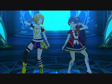 ミリシタ｢深層マーメイド｣スペシャルアピールver