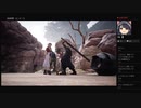 ムシロアーカイブスPart51後半(FF7R)2020/04/14(火)