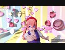 【APヘタリアMMD】カナダ娘ちゃんでBooo!