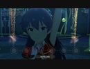 ミリシタ｢深層マーメイド｣アナザーアピールver