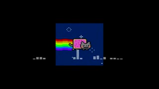 nyancat GBあれんじ