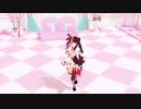 【にじさんじMMD】夜見れなが「アイドル活動」を踊ってみた。