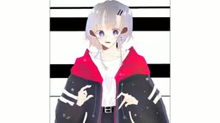 【13歳女子が】【描いてみた】次の歌みたのイラスト描いてみた！