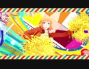 【APヘタリアMMD】りお式三人娘でSING＆SMILE