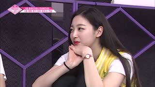 PRODUCE48 3 - 2