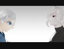 鬼を狩る者 - 庵音ゆきと 紅月うさ / UTAU cover
