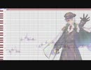 FlashBack ♣ 銀歌ミツキ -魔王- (+調声晒し)