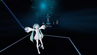 【Beat Saber】メルト