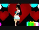 【MMD艦これ】鳥海さんでGimmieXGimmie改【MMDカメラ配布あり】