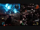 【協力実況】硝煙香る EARTH DEFENSE FORCE:IRON RAIN　part38