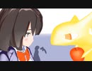 ハヤカワさんとフシギないきもの 05「お花畑」【自主制作アニメ】
