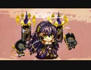 【城プロ音楽変更動画】流れは彩雲となりて -序- -破- -急- -絶壱-