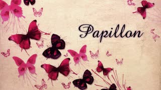 Papillon (Vocaloid Ver.)