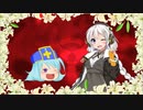 【plague.int】世界に乱れ咲け！百合の花園【ゆっくり・Voiceroid実況】