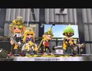 [Splatoon2]気まぐれリッターついなちゃんのガチマッチ生活