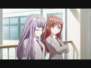 BanG Dream! 3rd Season #12「ポピパさんと共演やーーーーーーーーーーーーーー！」