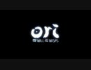 Staffroll BGM【ori and the will of the wisps】
